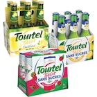 SUR TOUT - TOURTEL TWIST - Carrefour à Conflans-Sainte-Honorine SUR TOUT - TOURTEL TWIST en promo chez Carrefour Conflans-Sainte-Honorine