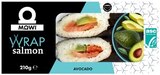 Sushi Wrap Avocado Angebote von Mowi bei REWE Gießen für 3,99 €