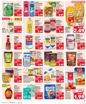 Tee im Kaufland Prospekt in Seevetal Aktueller Kaufland Prospekt mit Tee, "Aktuelle Angebote", Seite 15