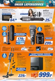 Aktueller expert Prospekt mit Akku, "Top Angebote", Seite 8