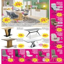 Ariel Angebot & Preis im aktuellen SB Möbel Boss Prospekt Ariel Angebot im aktuellen SB Möbel Boss Prospekt auf Seite 9