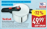 Aktuelles Schnellkochtopf Angebot bei ALDI Nord in Hannover ab 49,99 €
