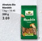 Aktuelles Mandeln Angebot bei GLOBUS in Duisburg ab 3,69 €