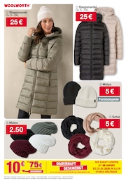 Schale im Woolworth Prospekt Schale im Woolworth Prospekt Aktuelle Angebote auf S. 9