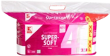 Toilettenpapier XXL im Angebot bei Kaufland in Halle Toilettenpapier XXL Angebote von K-CLASSIC bei Kaufland Halle für 5,99 €