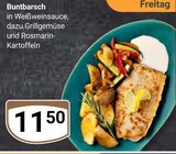 Aktuelle Rosmarin Angebote bei GLOBUS in Saarbrücken Aktuelles Buntbarsch Angebot bei GLOBUS in Saarbrücken ab 11,50 €