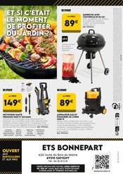 Aspirateur Angebote im Prospekt "TOUT REFAIRE" von Tout Faire auf Seite 8