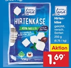 Hirtenkäse Angebot in Neustadt Hirtenkäse im aktuellen Prospekt bei Netto Marken-Discount in Neustadt