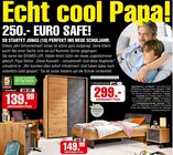 Buerotisch im Segmüller Prospekt Bett im aktuellen Segmüller Prospekt für 99,99 €