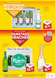 Wermut Angebot im aktuellen Netto Marken-Discount Prospekt auf Seite 6