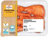 Frische Hähnchen-Unterschenkel von REWE Regional im aktuellen REWE Prospekt für 3,33 €