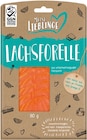 Lachsforelle von Meine Lieblinge für 2,59 € bei REWE im Angebot Lachsforelle von Meine Lieblinge im aktuellen REWE Prospekt