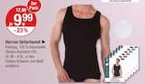 Herren Unterhemd im V-Markt Prospekt Herren Unterhemd von im aktuellen V-Markt Prospekt für 9,99 €