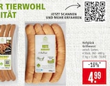 Grillwurst im Angebot bei Marktkauf in Esslingen Grillwurst Angebote von Hofglück bei Marktkauf Esslingen für 4,99 €