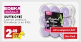 Duftlichte Lavendel und Minze Angebote von EDEKA zuhause bei E center Ludwigshafen für 2,49 €