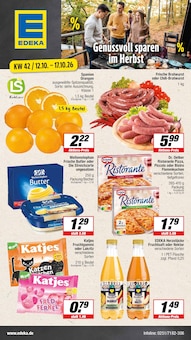 Aktueller EDEKA Ahlen Prospekt EDEKA Ahlen Prospekt "Aktuelle Angebote" mit 24 Seiten