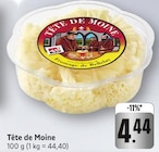 Tête de Moine Angebote bei E center Offenburg für 4,44 €