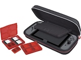 Switch™ Travel Case Nintendo Switch Zubehör-Set, Schwarz von R.D.S. im aktuellen MediaMarkt Saturn Prospekt für 19,99 €