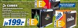 Getränkekühlschrank CoolCube Angebote von CUBES bei expert Gütersloh für 199,00 €