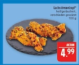 Lachsstrangzopf Angebote bei Marktkauf Görlitz für 4,99 €