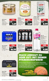 Tee im Kaufland Prospekt in Gifhorn Aktueller Kaufland Prospekt mit Tee, "Aktuelle Angebote", Seite 19