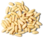 Pinienkerne im Kaufland Prospekt Pinienkerne von K-CLASSIC im aktuellen Kaufland Prospekt für 1,39 €