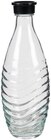Glasflasche im Angebot bei REWE in Darmstadt Glasflasche Angebote von sodastream bei REWE Darmstadt für 9,99 €