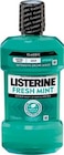Mundspülung von Listerine im aktuellen Netto Marken-Discount Prospekt für 2,99 €