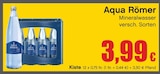 Aqua Römer Angebot in Wangen Aqua Römer im aktuellen Prospekt bei RAN in Wangen