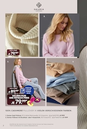 Treuepunkte Angebot & Preis im aktuellen Galeria Prospekt Treuepunkte Angebot im aktuellen Galeria Prospekt auf Seite 2