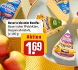 Aktuelles Bavaria blu Angebot bei REWE in Duisburg ab 1,69 €