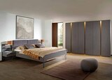 Schlafzimmer von Rauch im aktuellen Möbel Inhofer Prospekt für 1.798,00 €