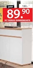 Kommode Angebote bei Zurbrüggen Arnsberg für 89,90 €