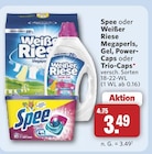 4in1 Power Caps bei combi im Cuxhaven Prospekt für 3,49 €