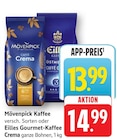 Aktuelles Kaffee Caffè Crema Angebot bei EDEKA in Landau (Pfalz) ab 13,99 €