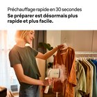DEFROISSEUR GS3012BG - BRAUN en promo chez Auchan Hypermarché DEFROISSEUR GS3012BG - BRAUN dans le catalogue Auchan Hypermarché