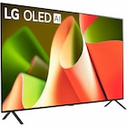 OLED 48 B 49 LA von LG im aktuellen MediaMarkt Saturn Prospekt