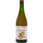 Promo Cidre brut à 1,89 € dans le catalogue Carrefour Market à Houplines