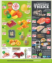 Hering im aktuellen Marktkauf Prospekt (Düsseldorf) Hering im Marktkauf Prospekt "Aktuelle Angebote" mit 28 Seiten (Düsseldorf)