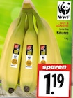 Costa Rica Bananen bei EDEKA im Lollar Prospekt für 1,19 €