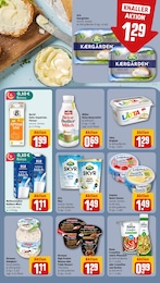 REWE Weihenstephan im Prospekt REWE Weihenstephan im Prospekt