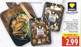 Shiitake-Pilze, mini von EDEKA Herzstücke im aktuellen E center Prospekt