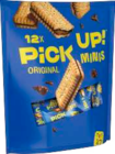 Keksriegel Minis bei Marktkauf im Grevesmühlen Prospekt für 1,99 €
