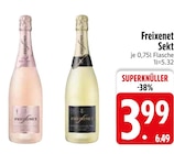 Sekt Angebote von Freixenet bei EDEKA Kaufbeuren für 3,99 €