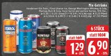 Gin Tonic bei EDEKA im Prospekt "" für 1,29 €