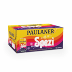 Paulaner Spezi von  im aktuellen Lidl Prospekt für 6,66 €