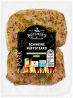 Aktuelle Steak Angebote bei REWE in Hildesheim Aktuelles Round Bacon Angebot bei REWE in Hildesheim ab 1,19 €