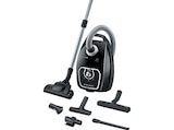 VSZ7X500 Staubsauger, maximale Leistung: 650 Watt im MediaMarkt Saturn Prospekt VSZ7X500 Staubsauger, maximale Leistung: 650 Watt von SIEMENS im aktuellen MediaMarkt Saturn Prospekt für 234,99 €