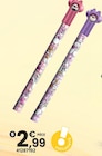 STYLO TWIST EFFAÇABLE dans le catalogue JouéClub