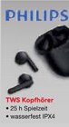 TWS Kopfhörer Angebote von Philips bei Netto Marken-Discount Freiberg für 14,99 €